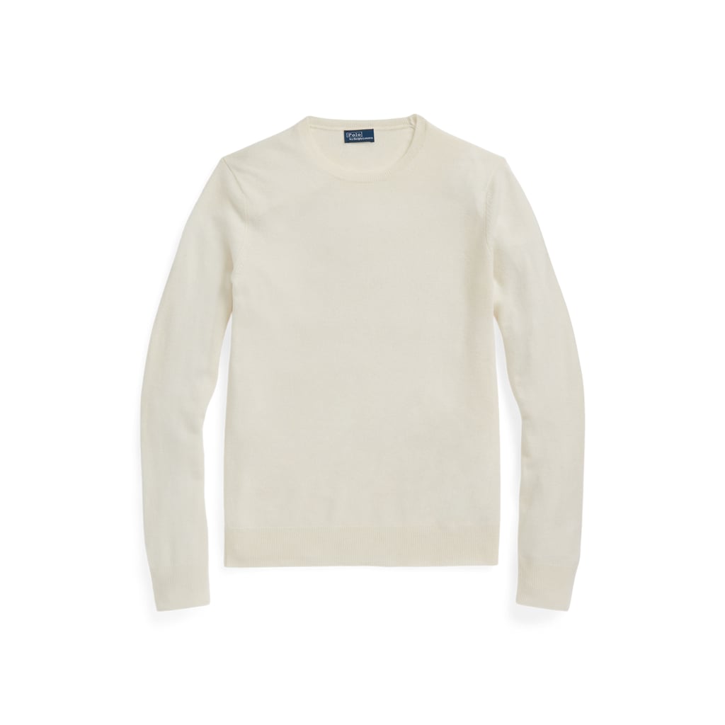 Polo Ralph Lauren Cashmere Crewneck Sweater