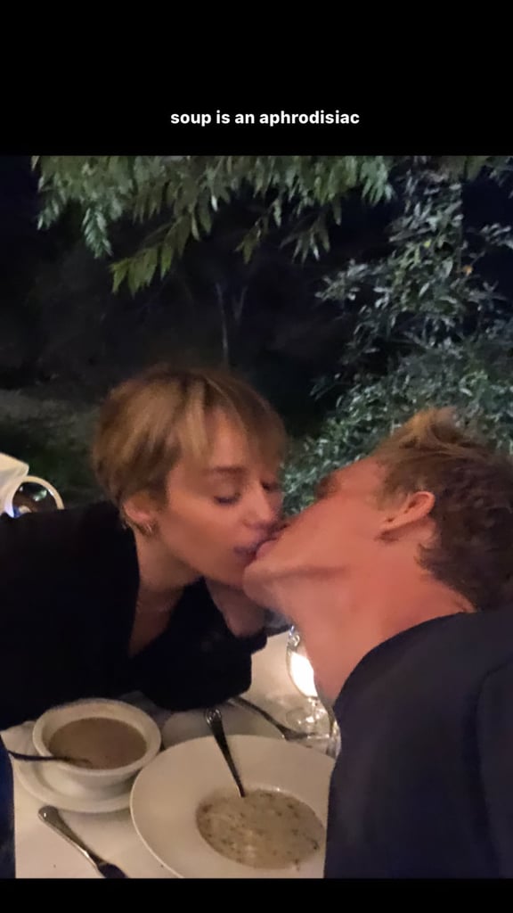 Miley Cyrus and Cody Simpson's Cutest Pictures