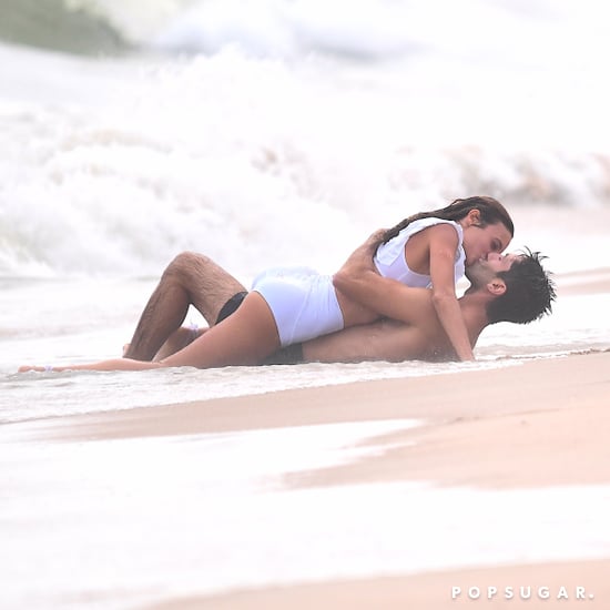 Nev Schulman's Wedding Reception Pictures