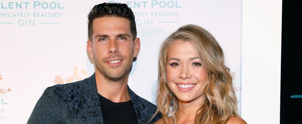Krystal Nielson and Chris Randone Married