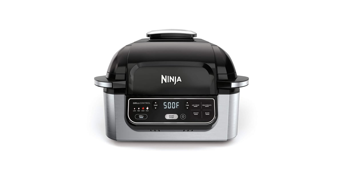 Ninja Foodi 5in1 4qt. Air Fryer Black Friday Air Fryer Sale 2019