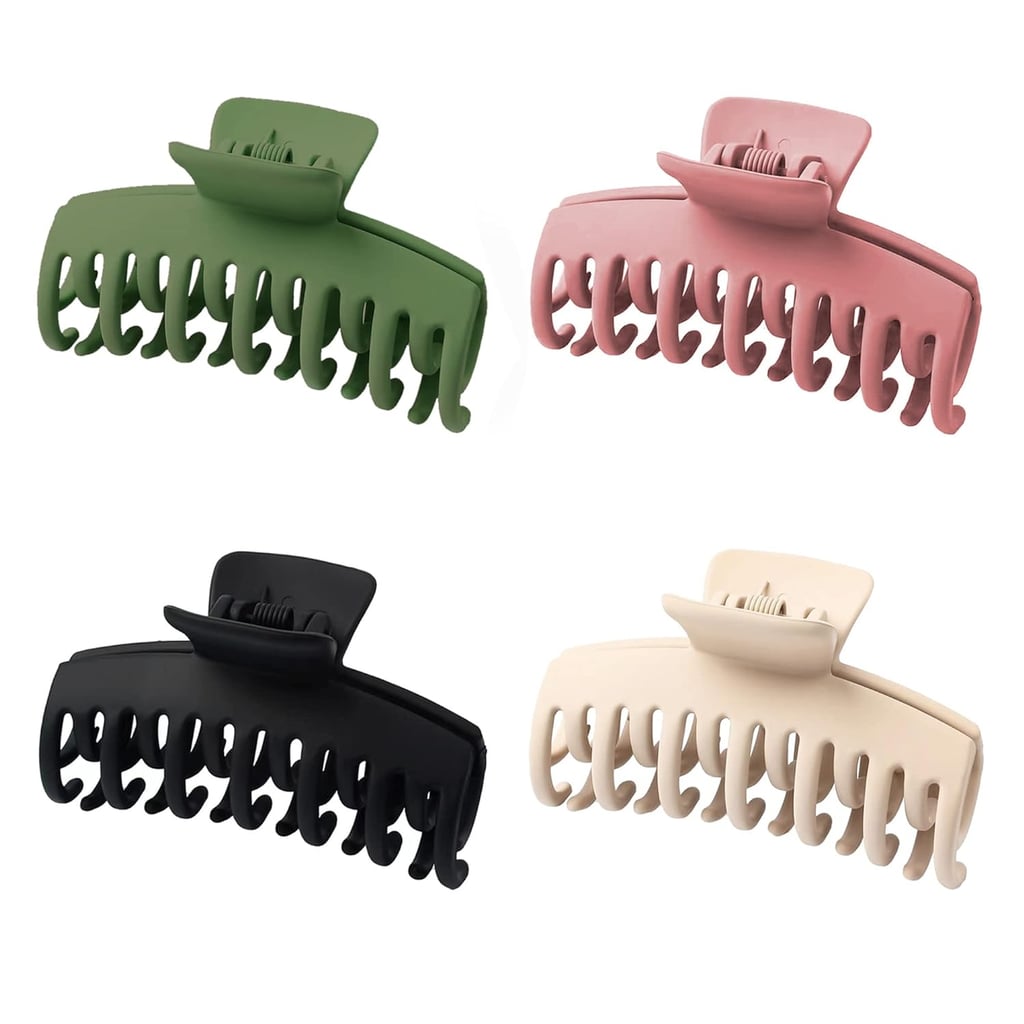 Best Claw Clip For Fine Hair
