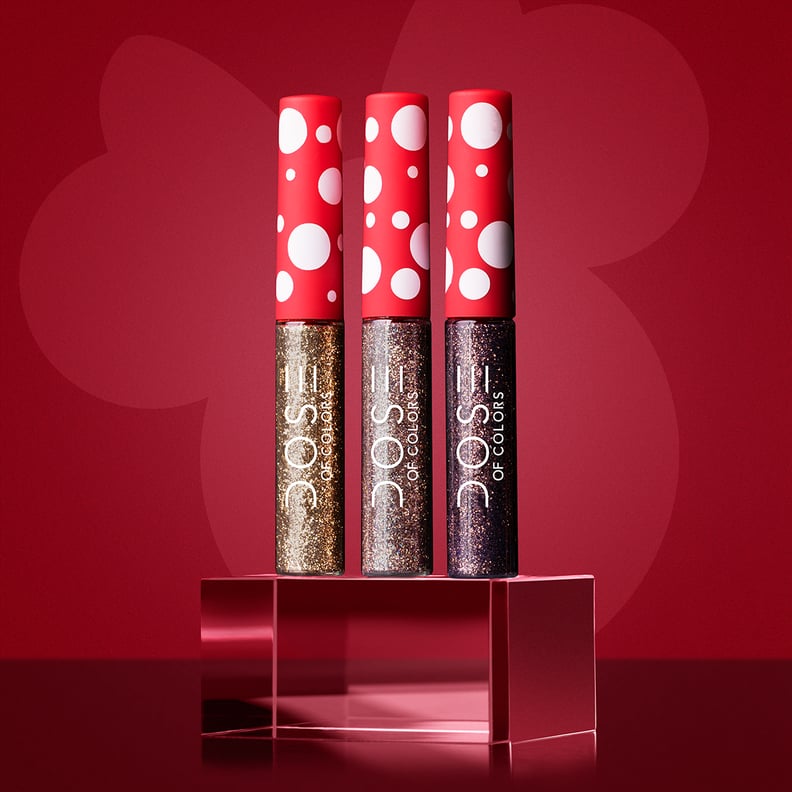 Minnie Mouse x Dose of Colors Minnie Mouse Glitter Eyeliners