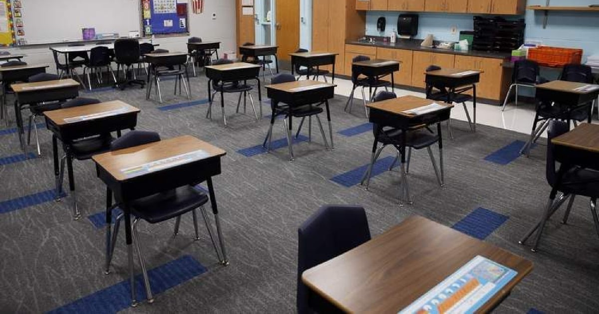 This Math Teacher's Take on What Needs to Change in the American Education System Is a Must-Read