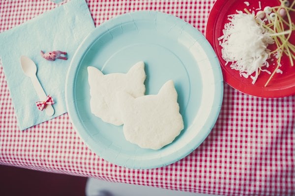 Cookie Decorating