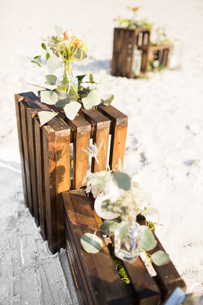 Morning Oceanside Elopement