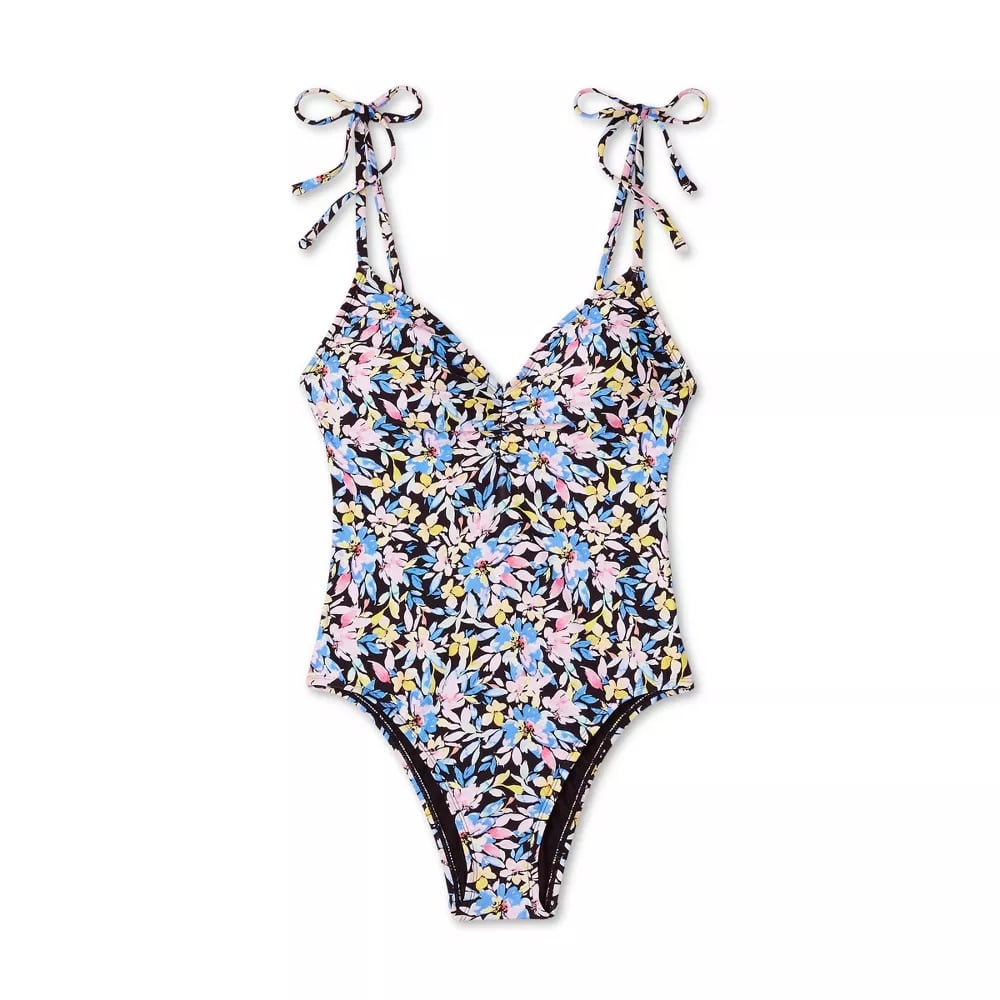 Best Swimsuits From Target | POPSUGAR Fashion