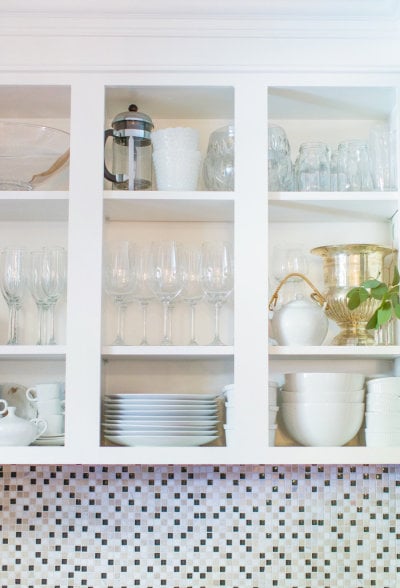 Designate a Drawer For Food-Storage Containers