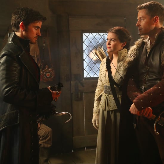 Has Once Upon a Time Been Renewed For Season 7?