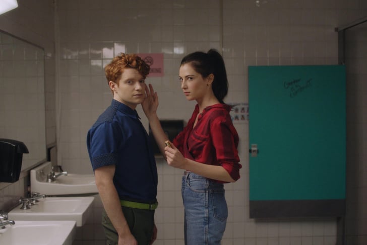 Bonding, Season 1 | New Netflix Original TV Shows April ...