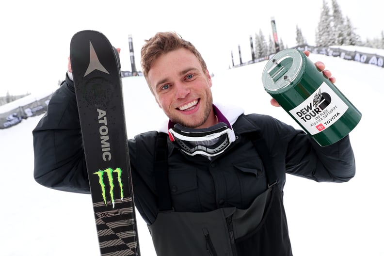 Gus Kenworthy