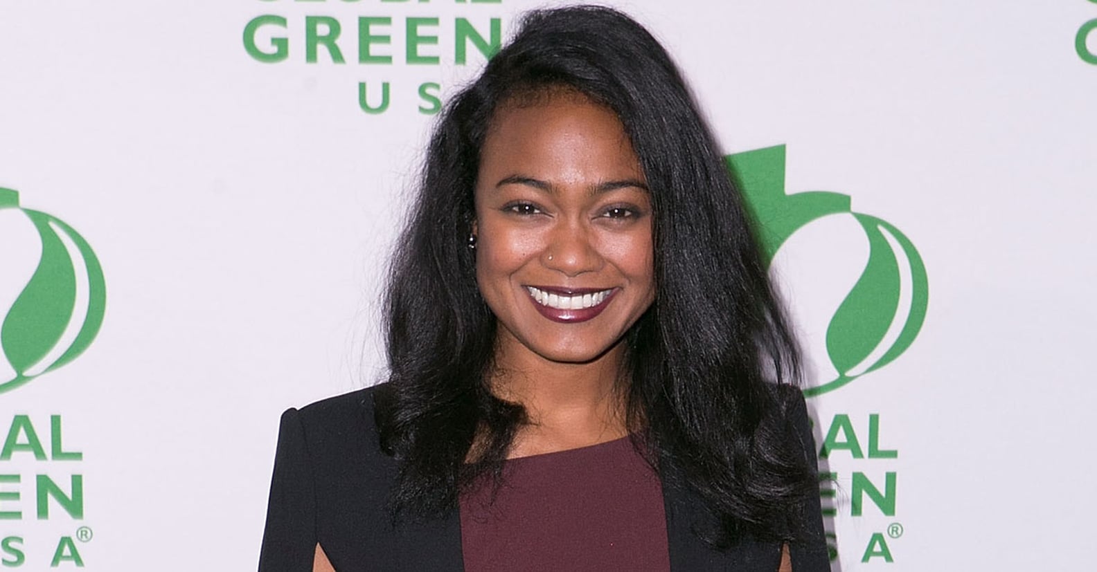 The Fresh Prince of Bel-Air's Tatyana Ali Is Engaged and Pregnant! 