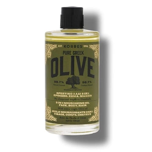 Best Olive Oil Treatment For Fine Hair