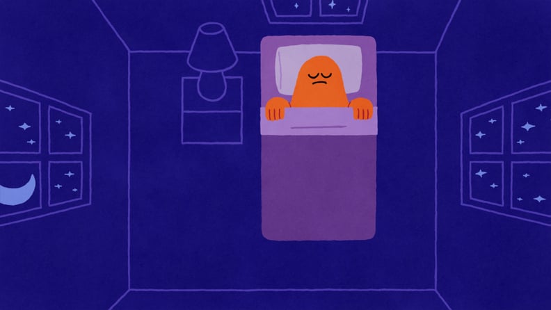 Headspace Guide to Sleep