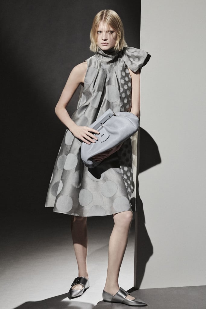 A bag from the Max Mara pre-autumn 2021 collection.