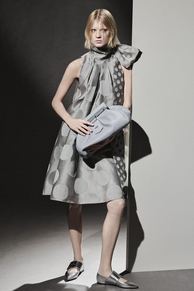 A bag from the Max Mara pre-fall 2021 collection.