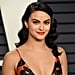 Camila Mendes Beauty Interview