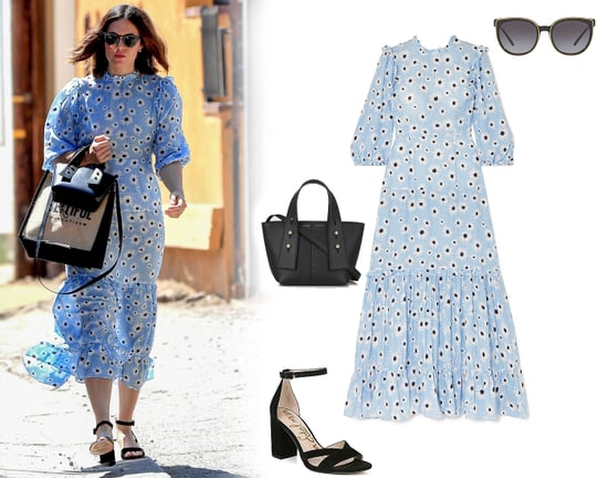 dresses like rixo