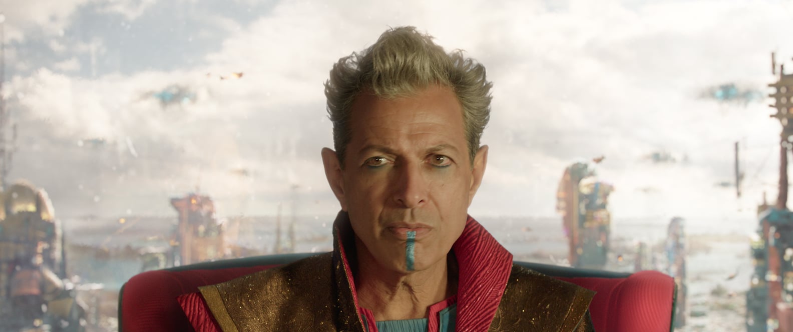 Thor 3: Ragnarok Details | PS Entertainment