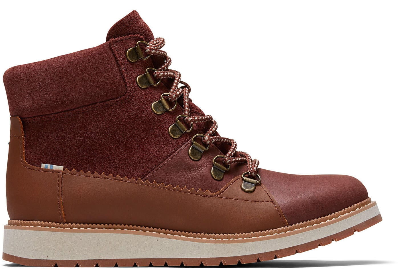 Toms walking boots online