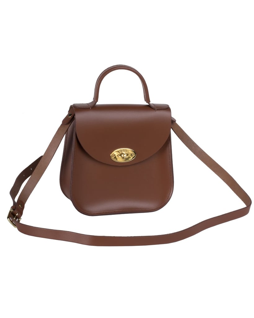 Charlotte Elizabeth Bloomsbury Bag