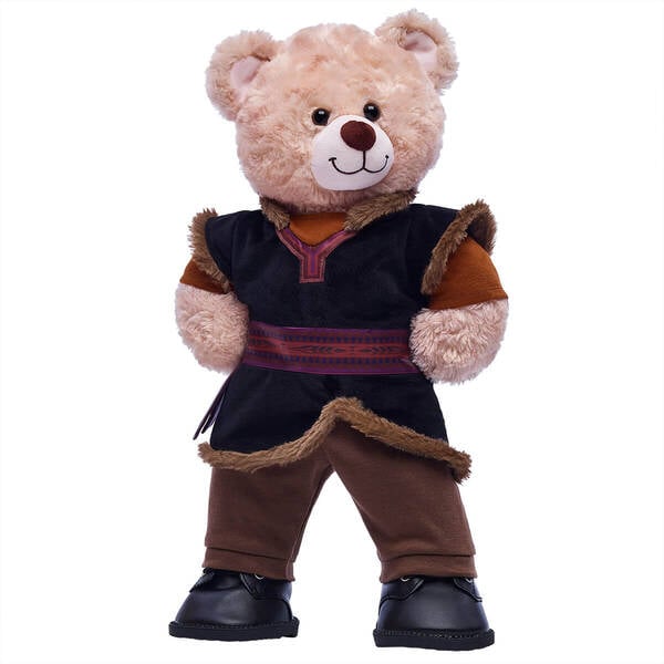 Disney's Frozen 2 Kristoff Gift Set