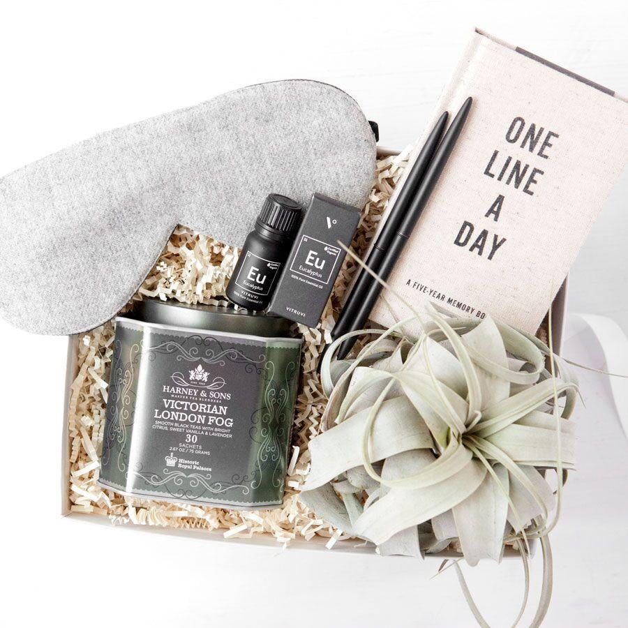 Rise & Shine Gift Box