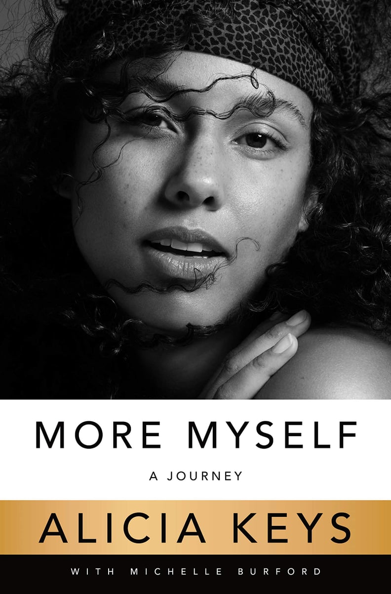 Cancer (June 21-July 22): More Myself: A Journey