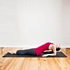 Before-Bed Yoga Sequence | POPSUGAR Fitness