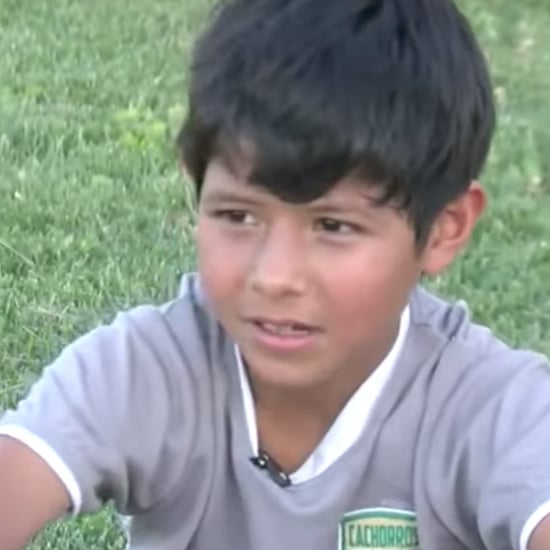 Girl Disqualified From Soccer Tournament For Short Haircut