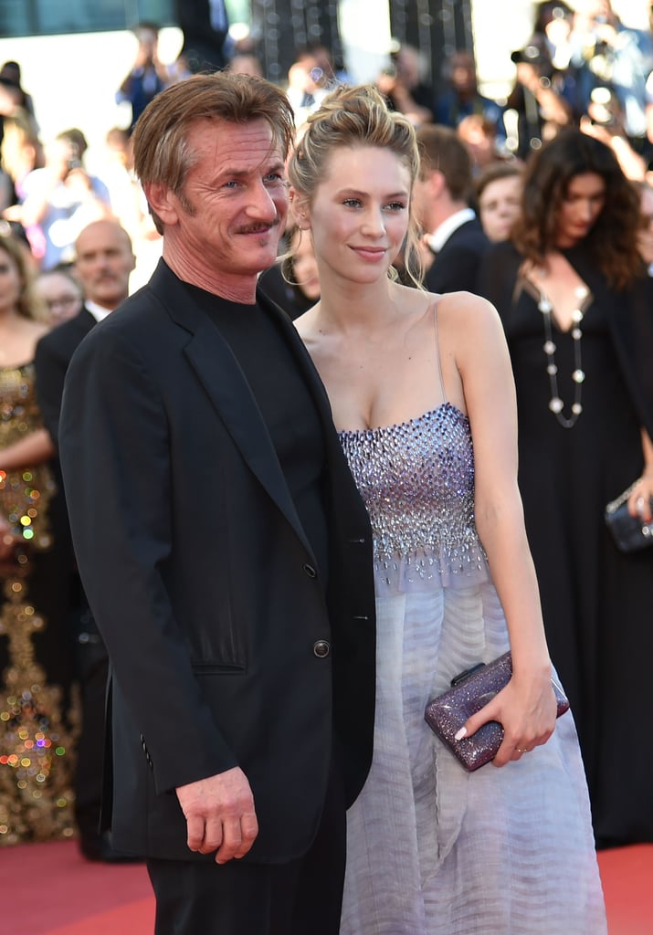 Charlize Theron and Sean Penn at Cannes Film Festival 2016