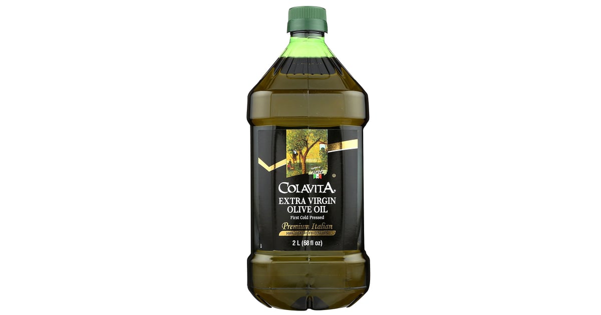 Colavita Premium Italian Extra Virgin Olive Oil Keto Diet Groceries