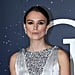 Keira Knightley's Essay on Childbirth October 2018