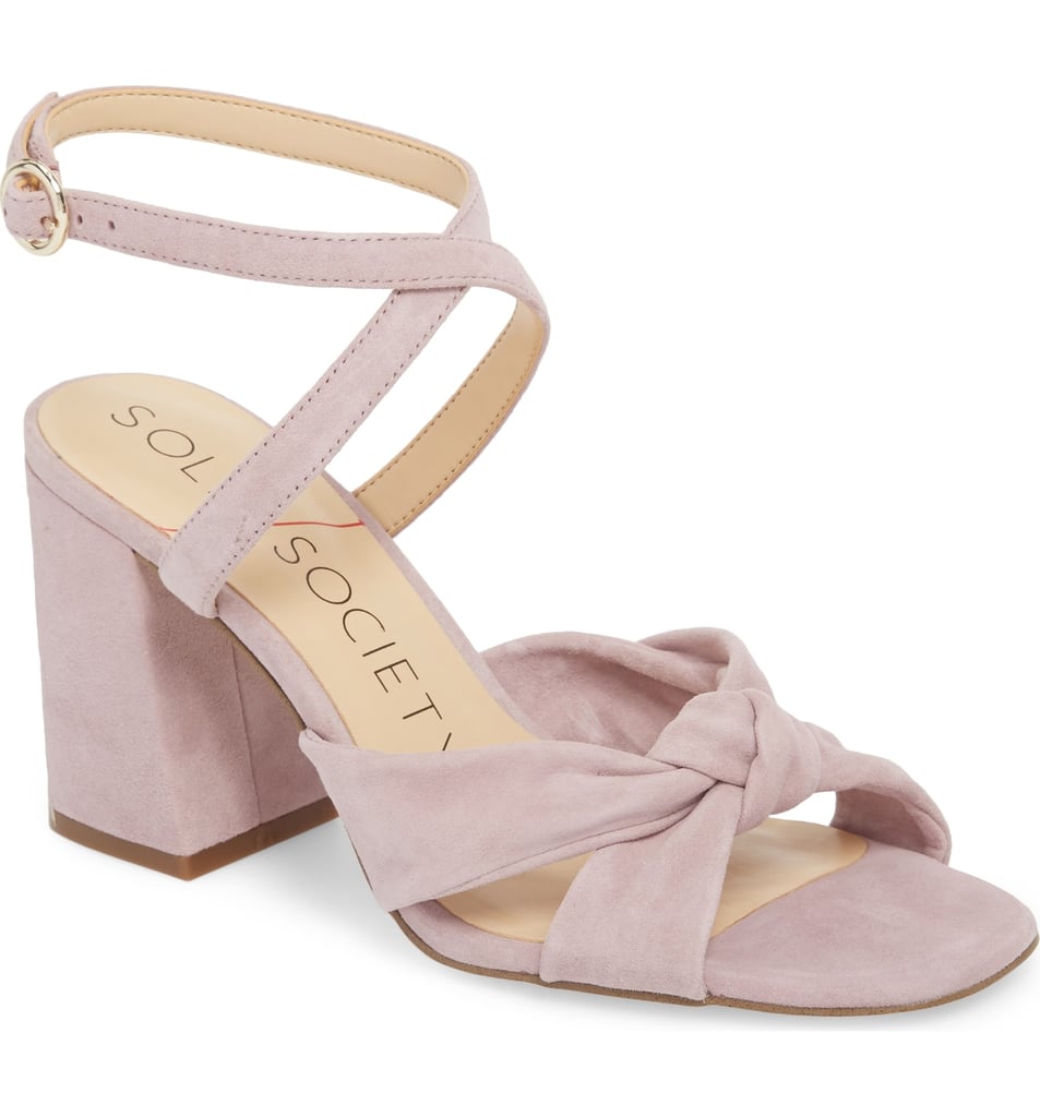 Sole Society Joanan Sandals