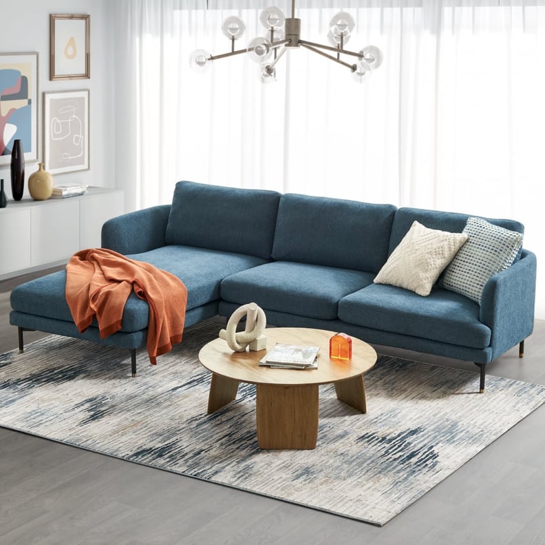 The Best Modern Sectional From Castlery