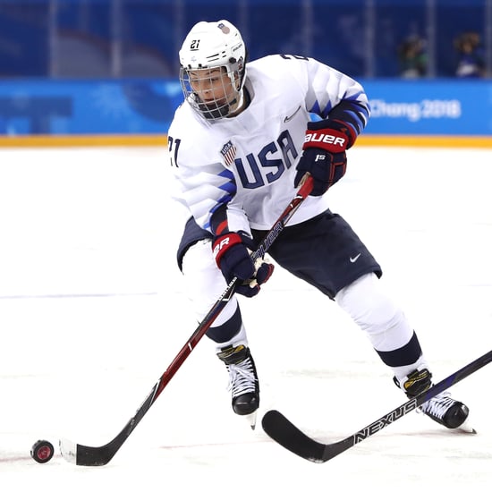 What Is Icing in Hockey?