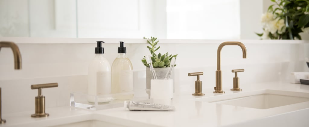 Clutter Has a Major Impact on Me Physically and Mentally, So Here's How I Avoid It
