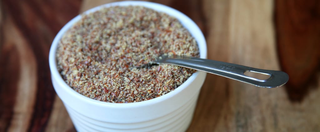Is Whole or Ground Flaxseed Healthier?