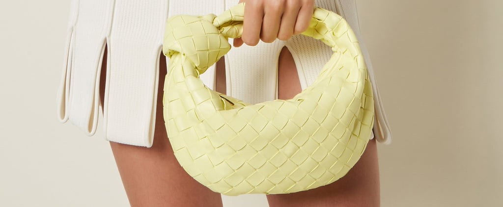 The Best New Handbags For Summer 2022