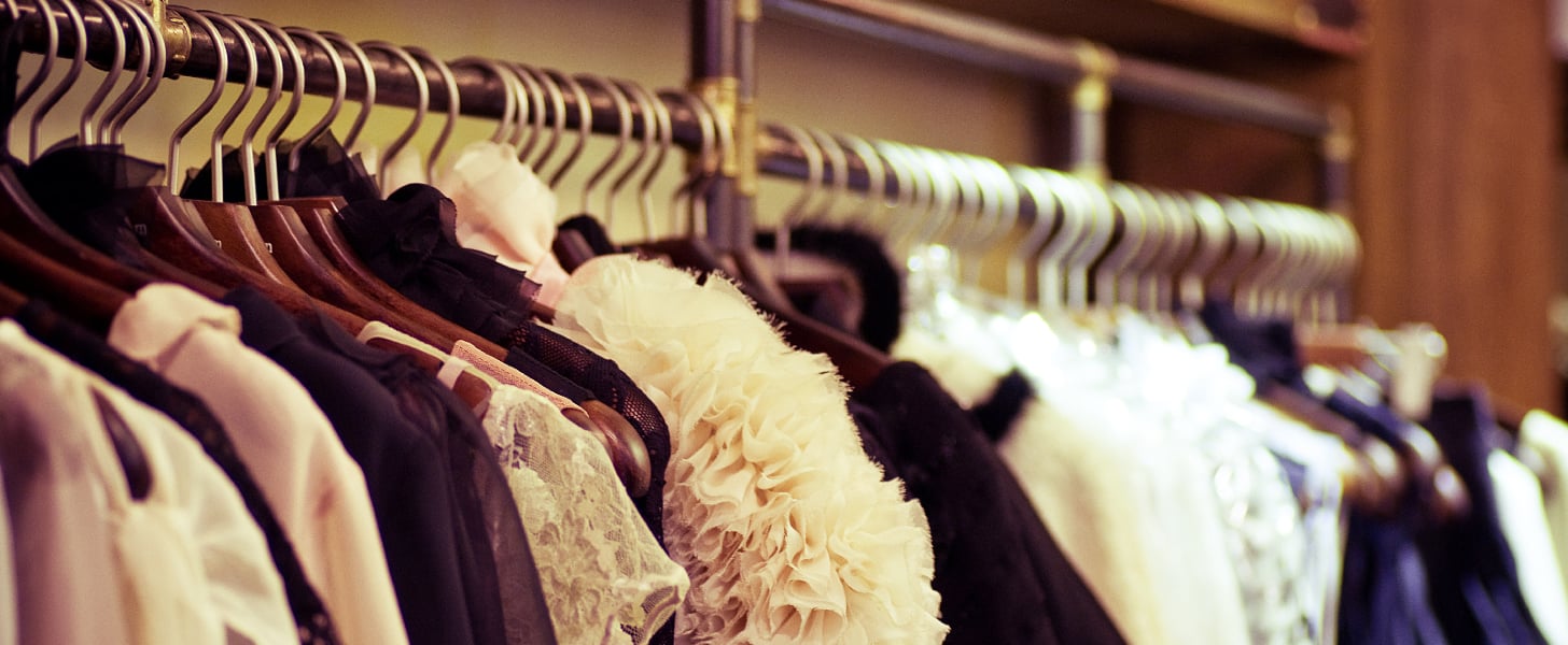 What Happens to Donated Clothing? POPSUGAR Smart Living