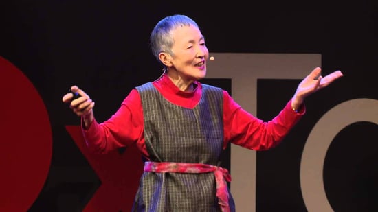 81-Year-Old Woman Creates iPhone App