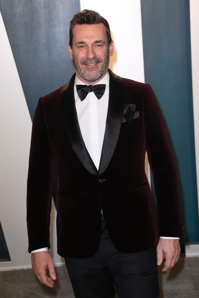 Jon Hamm as Steve Windell