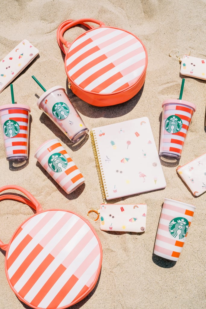 Starbucks Ban.do Collection Summer 2017