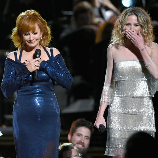 Dolly Parton Tribute Performance at the CMA Awards 2016
