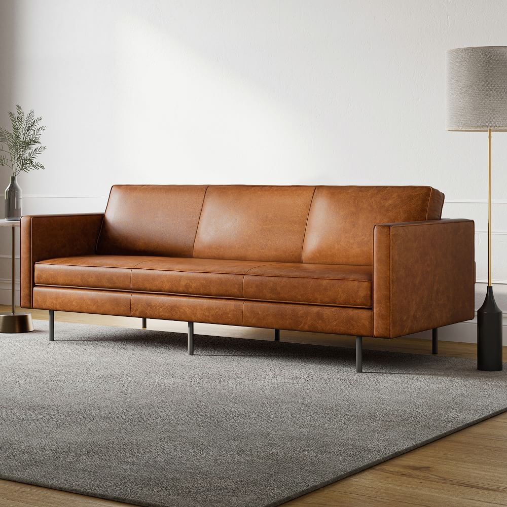 Best Leather Futon