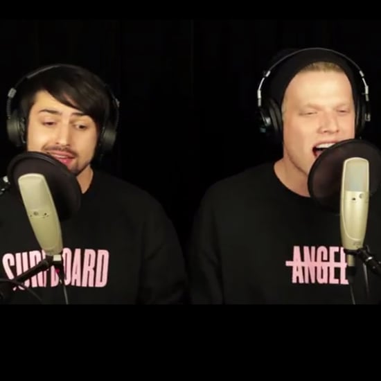 Beyonce Album Medley by Superfruit | Video