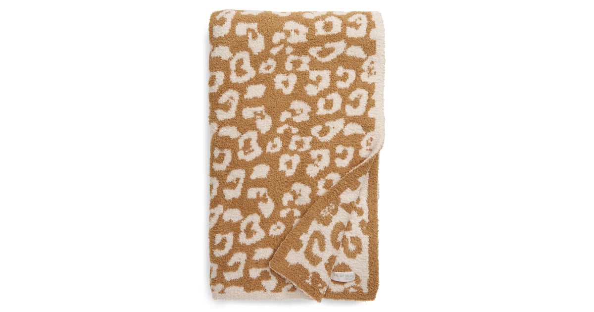 Barefoot Dreams In the Wild Throw Blanket Nordstrom Sales and Deals