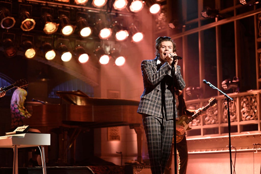 Harry Styles Buys New York City Apartment 2017