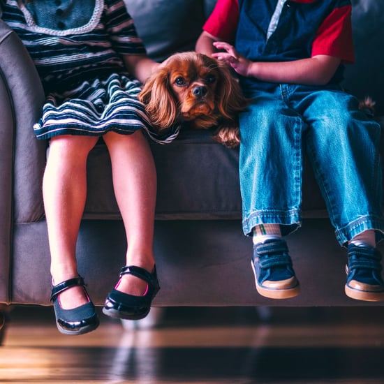 How to Strengthen Sibling Bonds Between Children