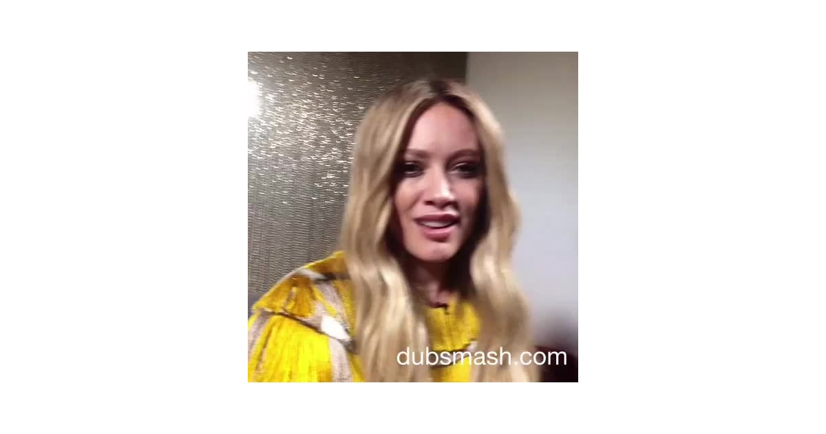 Wallpaper Hilary Duff Re Creates Laguna Beach Scenes Popsugar Celebrity For Android Free